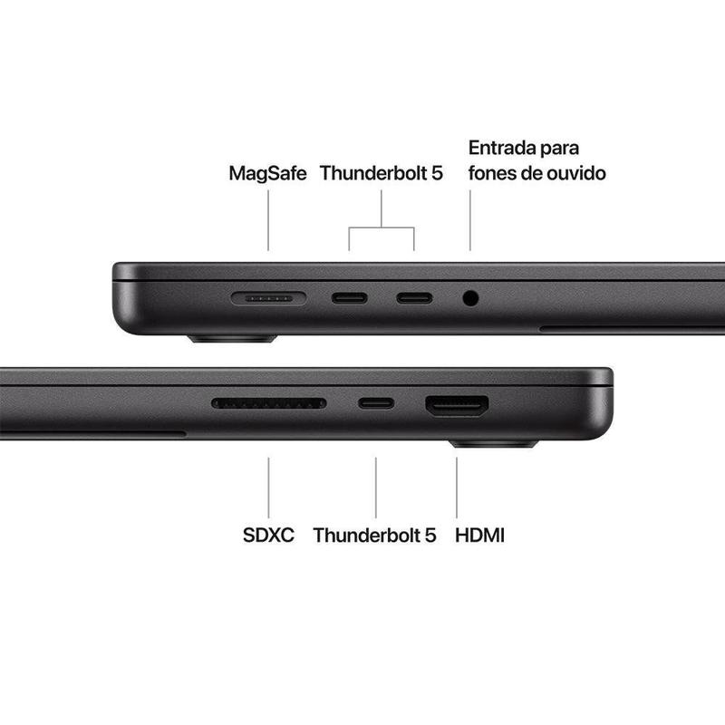 MacBook Pro Apple 16